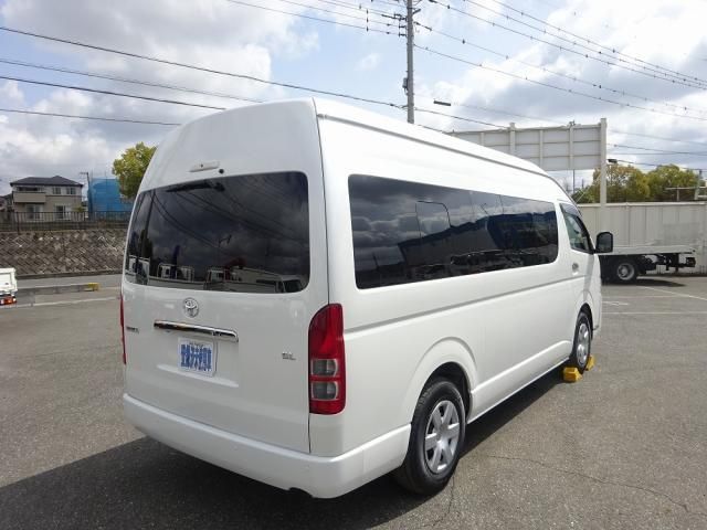 Toyota HIACE VAN 2026-01 6050455-3