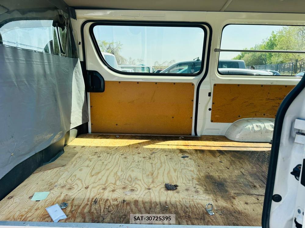 Toyota HIACE VAN 2019 4668273-9