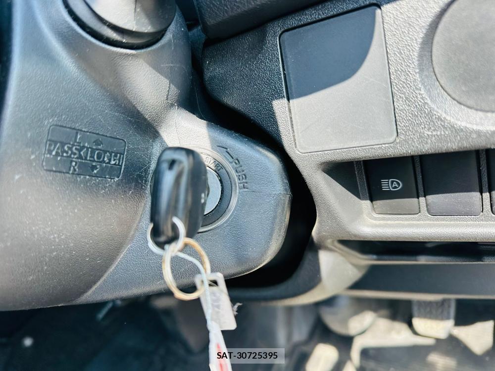 Toyota HIACE VAN 2019 4668273-16