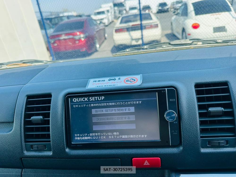 Toyota HIACE VAN 2019 4668273-18