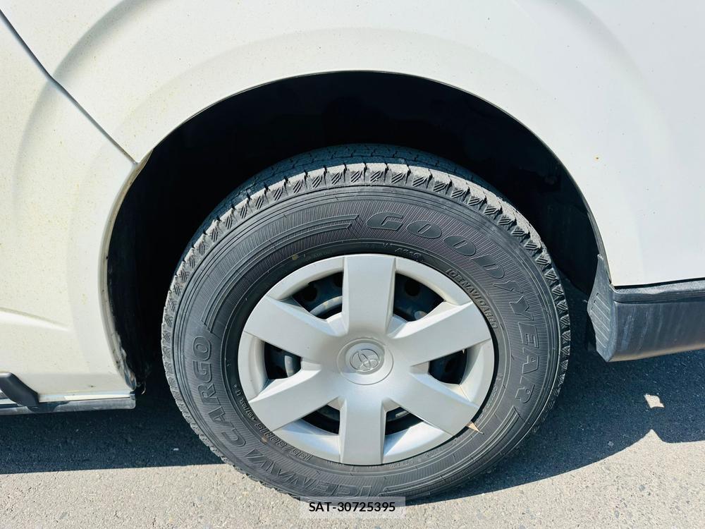 Toyota HIACE VAN 2019 4668273-28