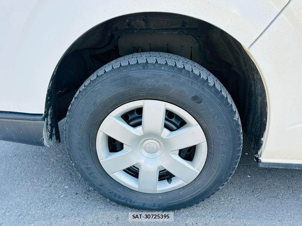 Toyota HIACE VAN 2019 4668273-29
