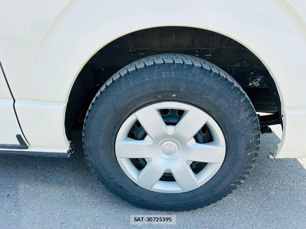 Toyota HIACE VAN 2019 4668273-30