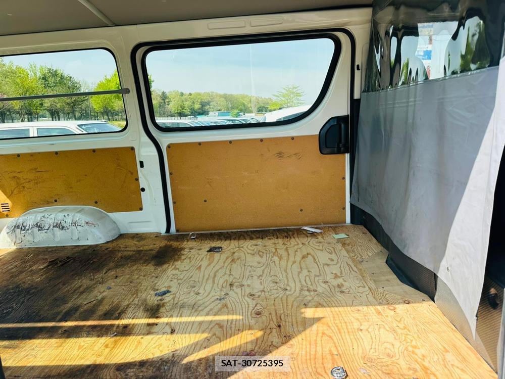 Toyota HIACE VAN 2019 4668273-8