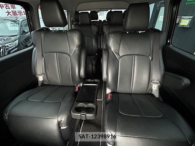 Toyota HIACE VAN 2022-08 6751799-23