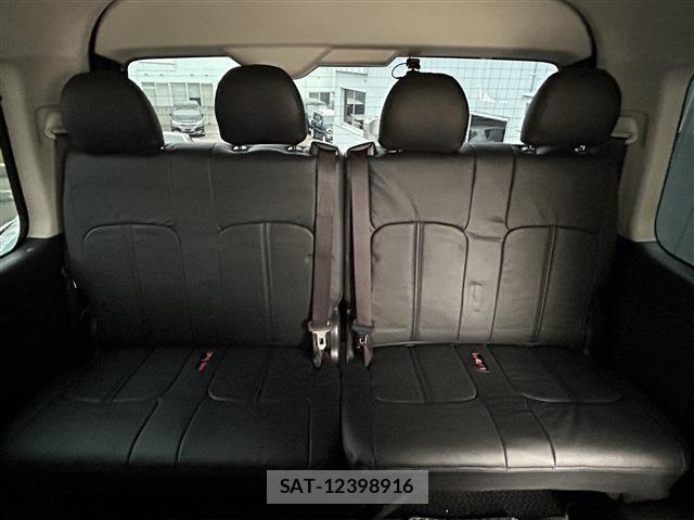 Toyota HIACE VAN 2022-08 6751799-25