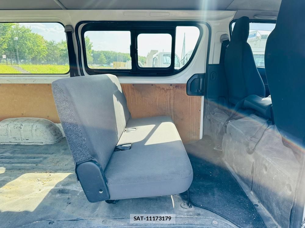 Toyota HIACE VAN 2019 6700940-8