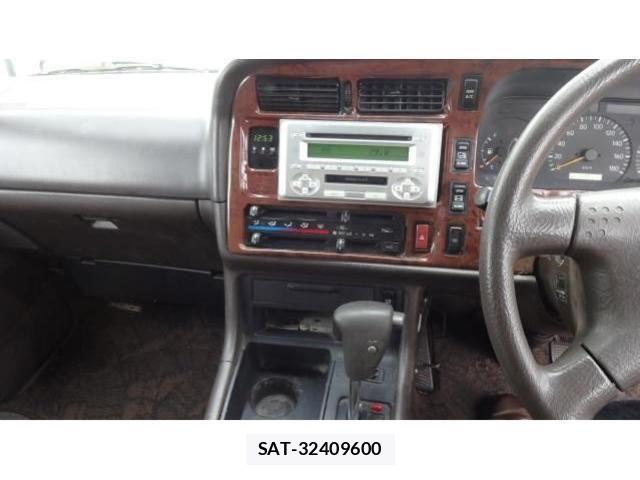 Toyota HIACE VAN 2000-05 6791073-9