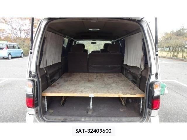 Toyota HIACE VAN 2000-05 6791073-19