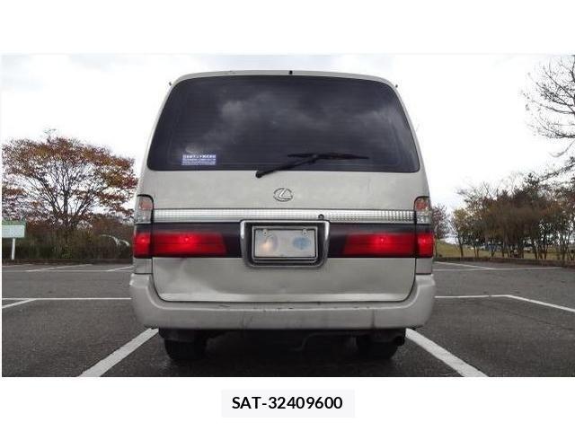 Toyota HIACE VAN 2000-05 6791073-3