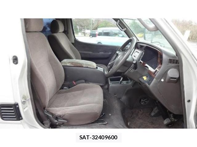 Toyota HIACE VAN 2000-05 6791073-5
