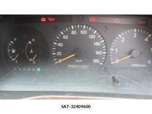 Toyota HIACE VAN 2000-05 6791073-7