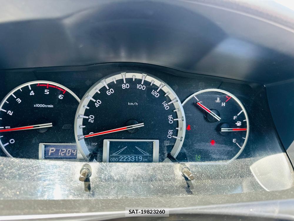 Toyota HIACE VAN 2019 6714470-14