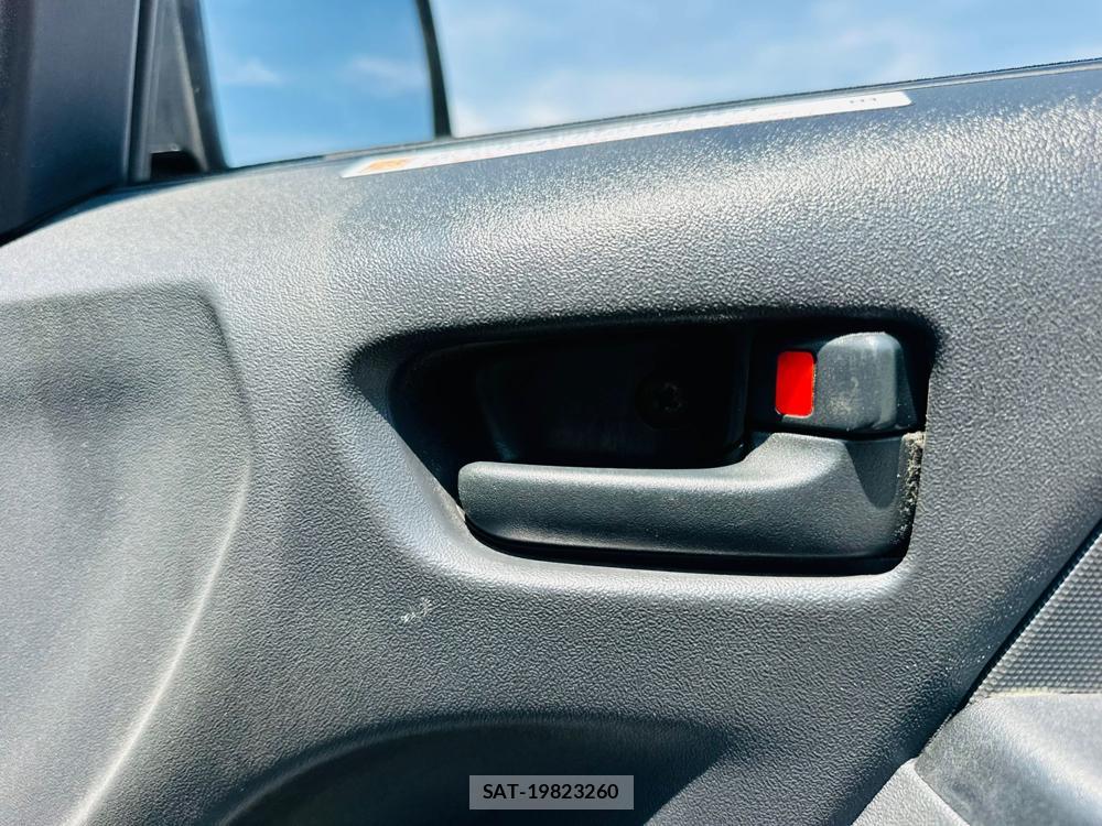 Toyota HIACE VAN 2019 6714470-19