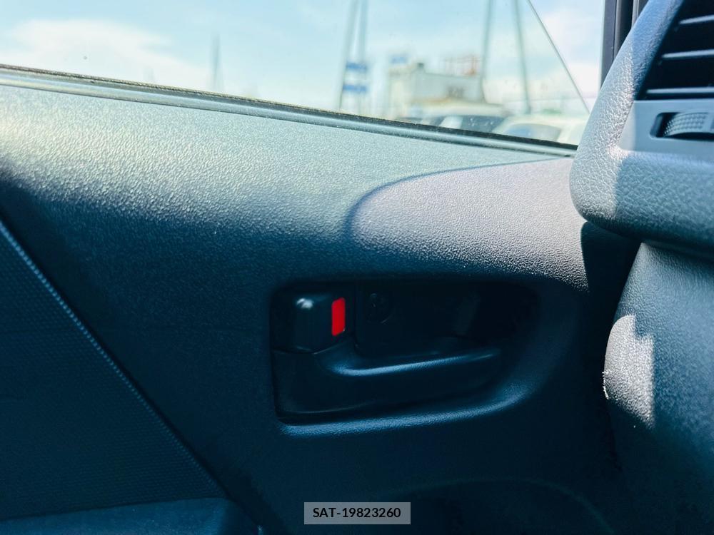 Toyota HIACE VAN 2019 6714470-21
