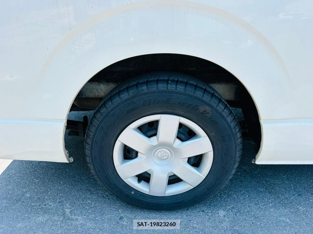 Toyota HIACE VAN 2019 6714470-26