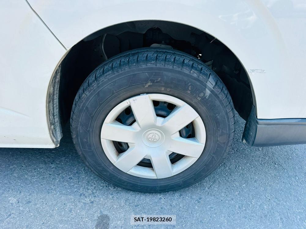 Toyota HIACE VAN 2019 6714470-27