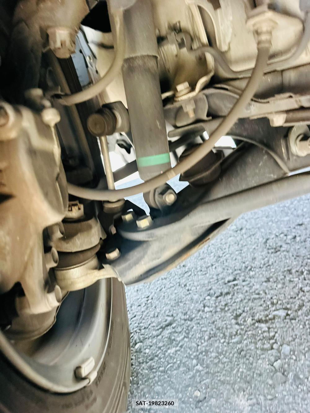 Toyota HIACE VAN 2019 6714470-32