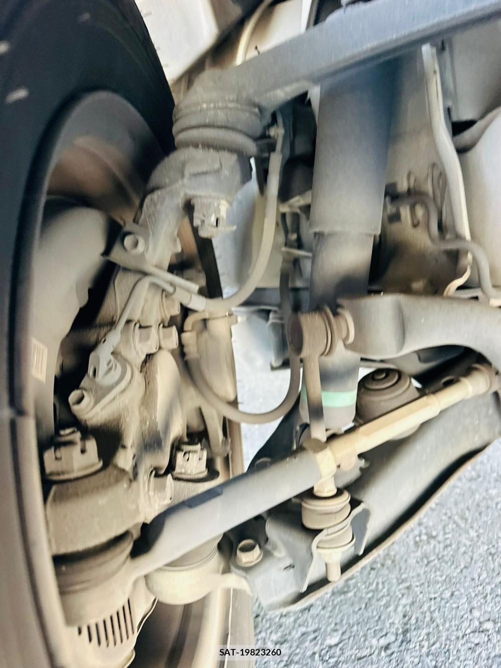 Toyota HIACE VAN 2019 6714470-33