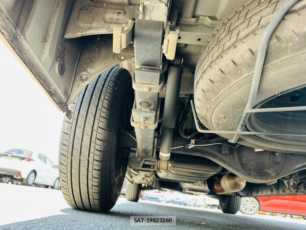 Toyota HIACE VAN 2019 6714470-34