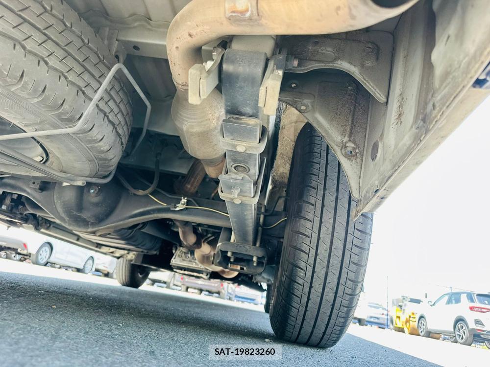 Toyota HIACE VAN 2019 6714470-35