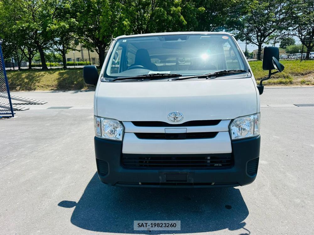 Toyota HIACE VAN 2019 6714470-7
