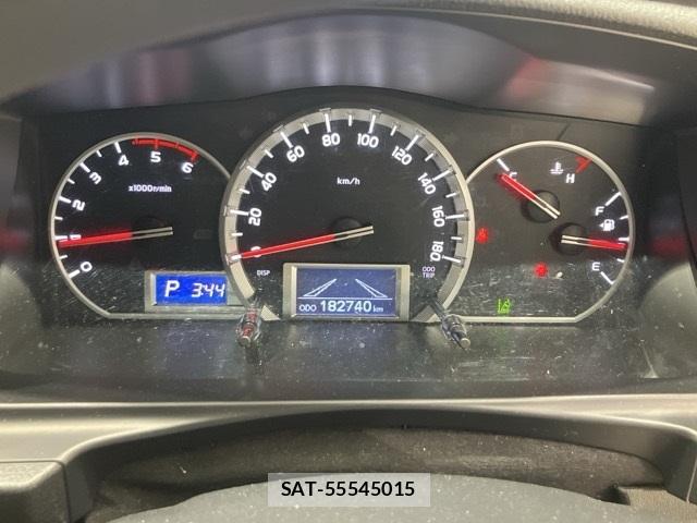 Toyota HIACE VAN 2019 6804490-6