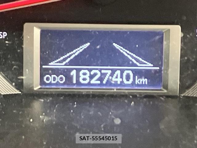 Toyota HIACE VAN 2019 6804490-7