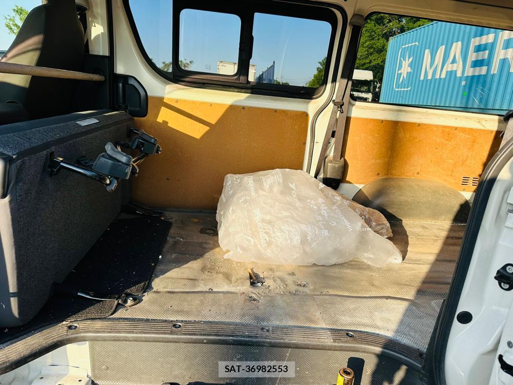 Toyota HIACE VAN 2019 6762419-9