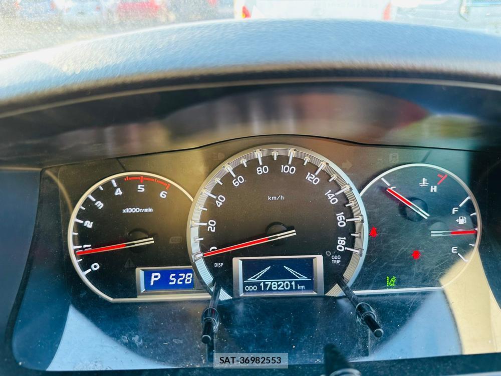 Toyota HIACE VAN 2019 6762419-15