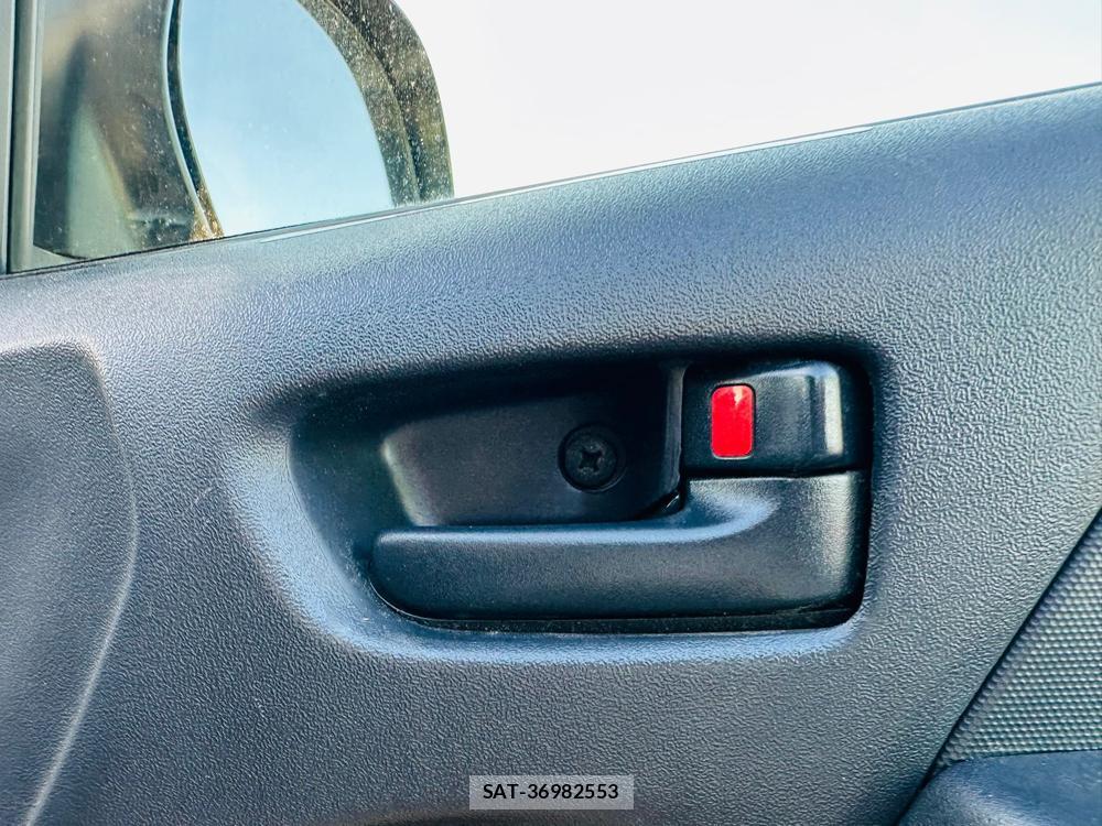 Toyota HIACE VAN 2019 6762419-20