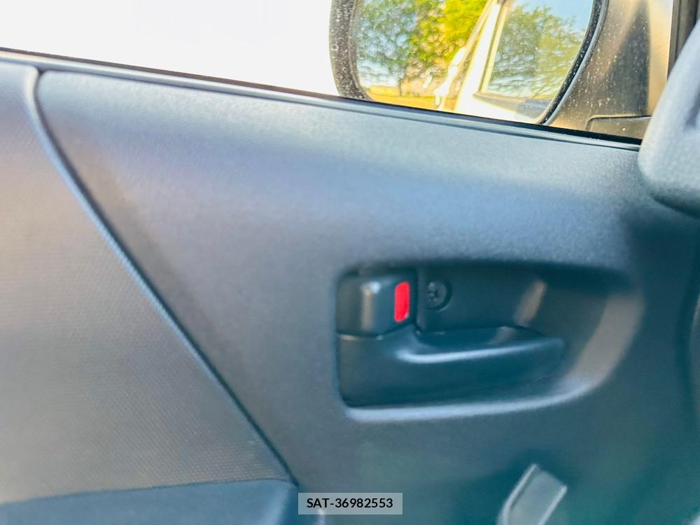 Toyota HIACE VAN 2019 6762419-22