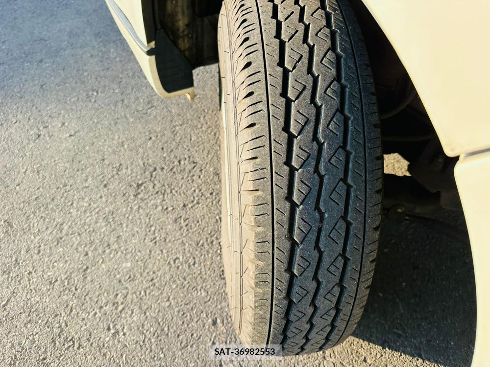 Toyota HIACE VAN 2019 6762419-31