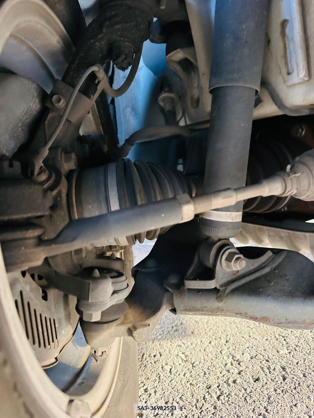 Toyota HIACE VAN 2019 6762419-34