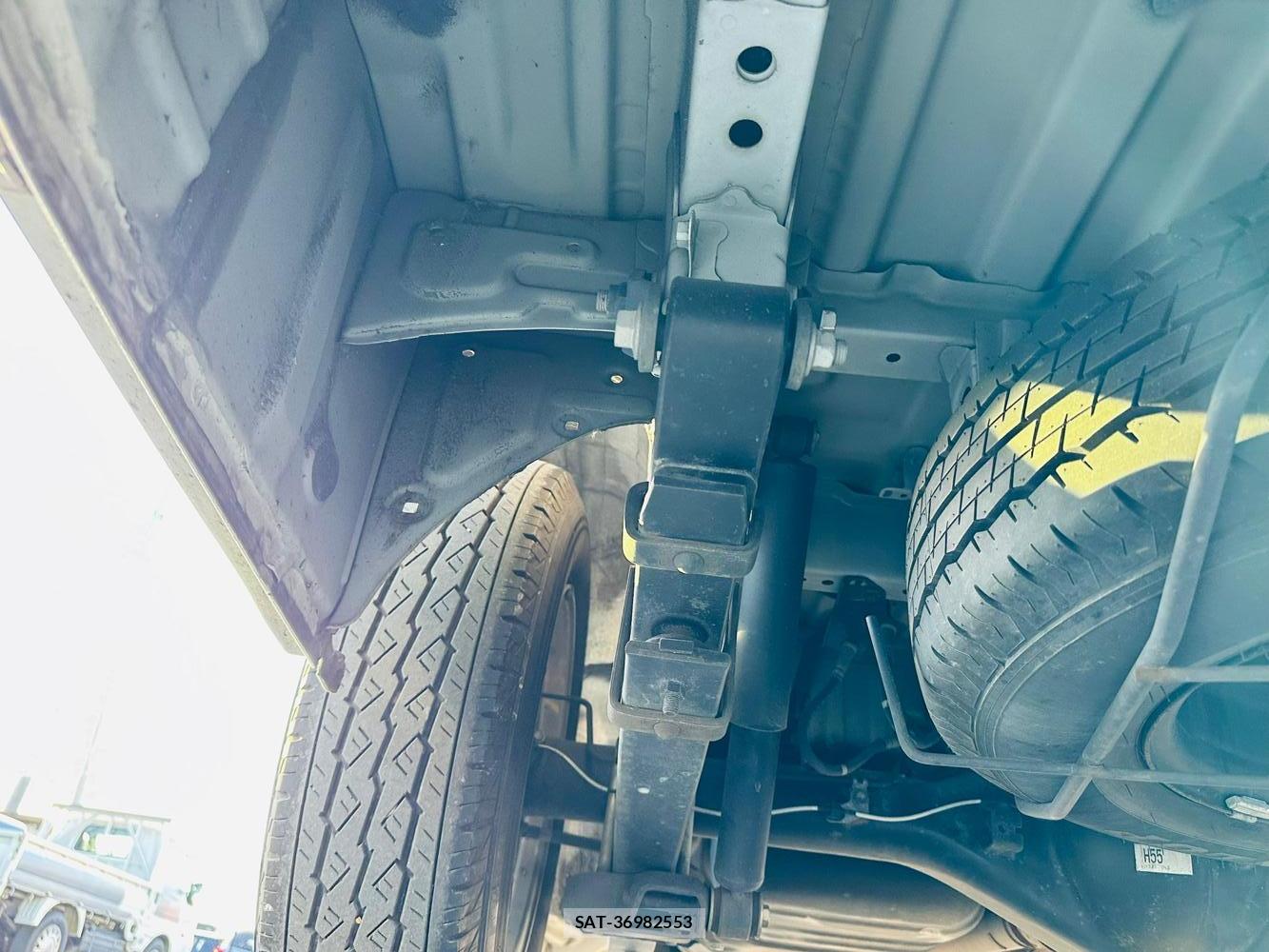 Toyota HIACE VAN 2019 6762419-35