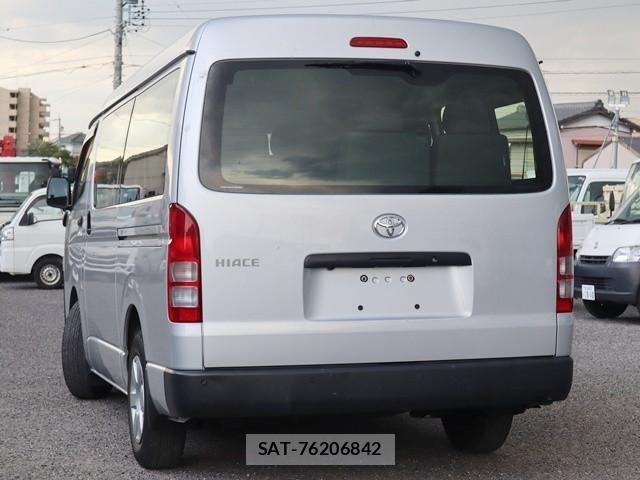 Toyota HIACE VAN 2021-11 6906028-1