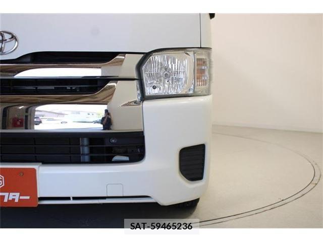 Toyota HIACE VAN 2014-11 6906030-13