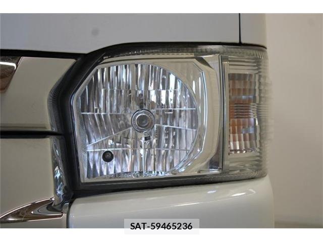 Toyota HIACE VAN 2014-11 6906030-14