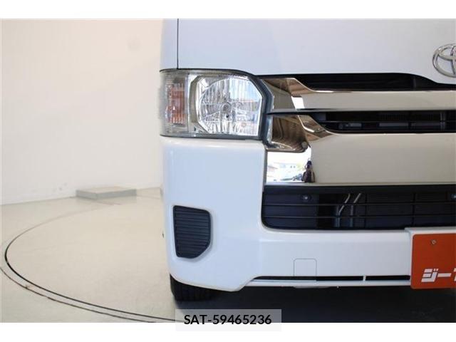 Toyota HIACE VAN 2014-11 6906030-15