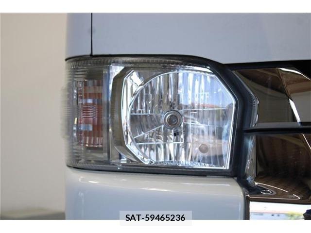 Toyota HIACE VAN 2014-11 6906030-16