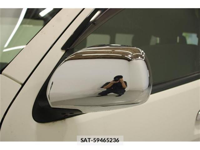 Toyota HIACE VAN 2014-11 6906030-19