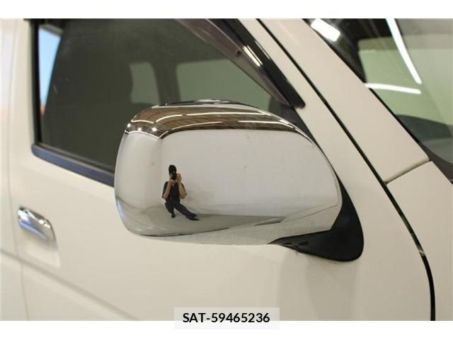 Toyota HIACE VAN 2014-11 6906030-20