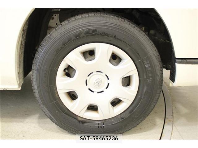 Toyota HIACE VAN 2014-11 6906030-21