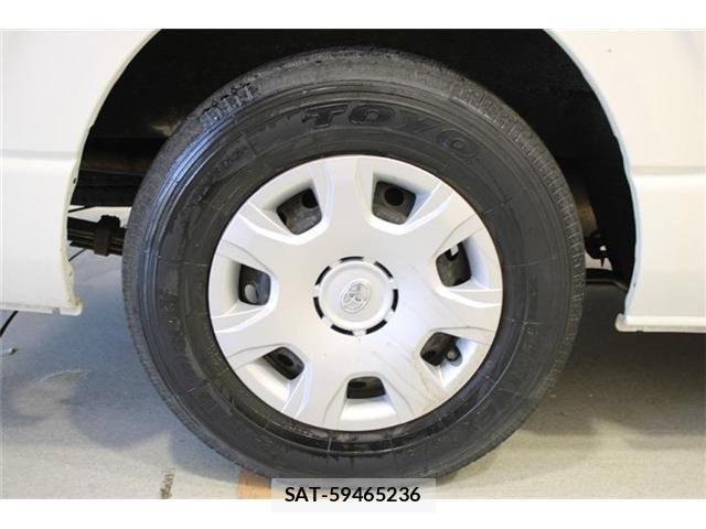 Toyota HIACE VAN 2014-11 6906030-22