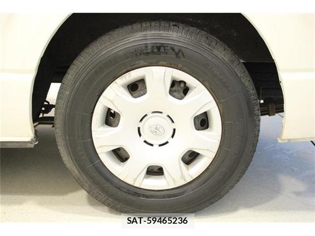 Toyota HIACE VAN 2014-11 6906030-23