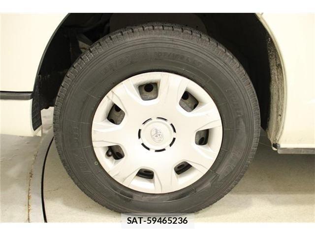 Toyota HIACE VAN 2014-11 6906030-24