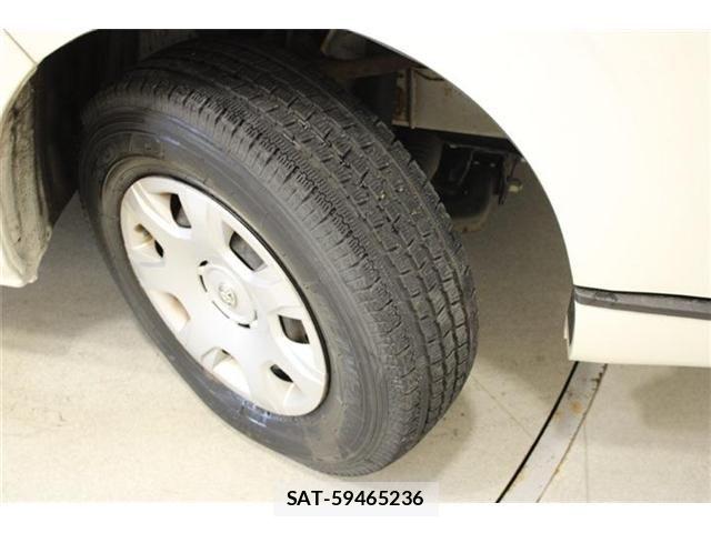 Toyota HIACE VAN 2014-11 6906030-27