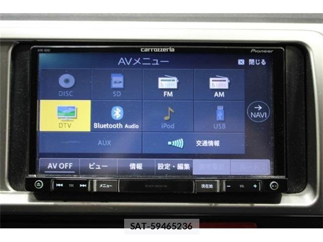 Toyota HIACE VAN 2014-11 6906030-2