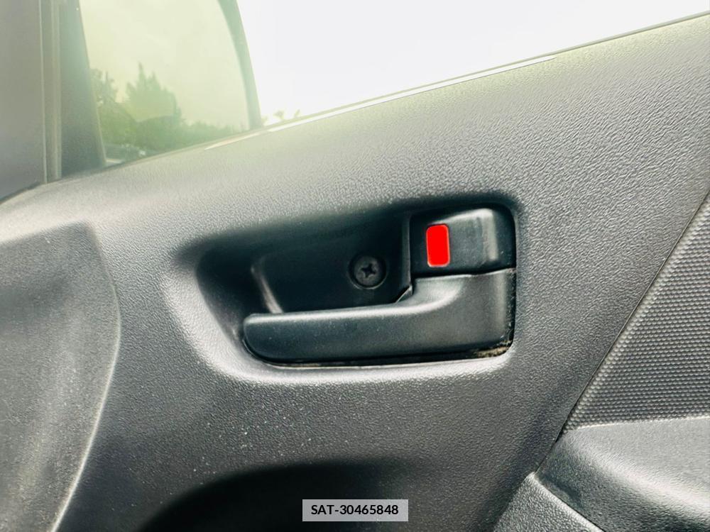 Toyota HIACE VAN 2019 6804477-19