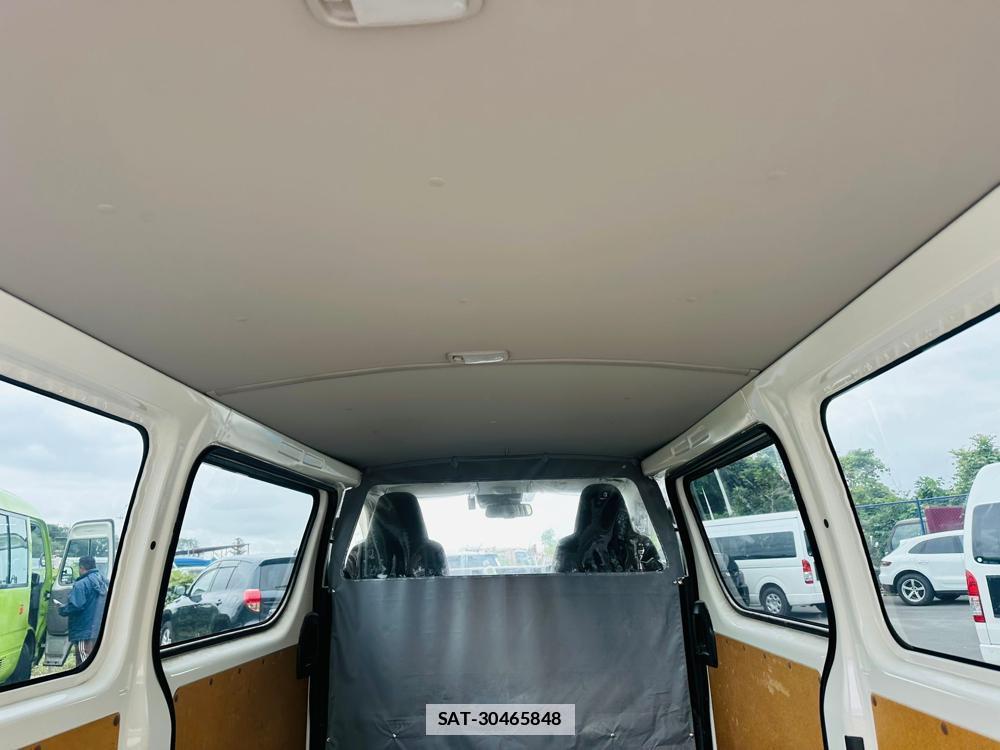 Toyota HIACE VAN 2019 6804477-23